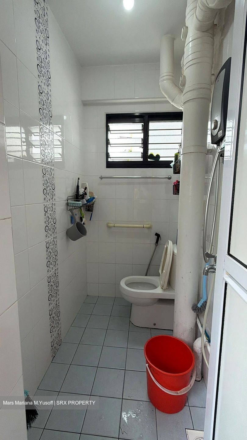 Blk 642 Yishun Street 61 (Yishun), HDB 4 Rooms #617601811
